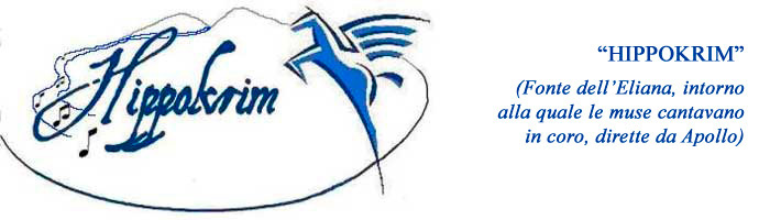 Logo HIPPOKRIM